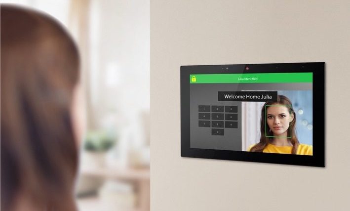 ELAN Home Control System